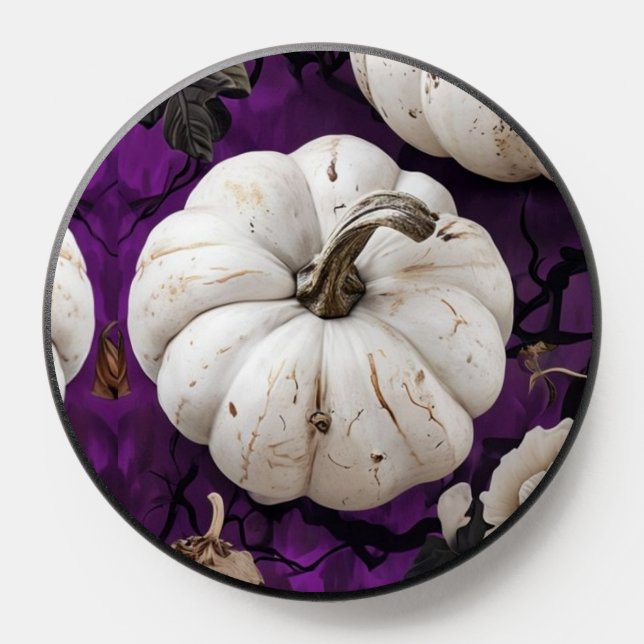 Opulent Harvest PopSocket (Popsocket)