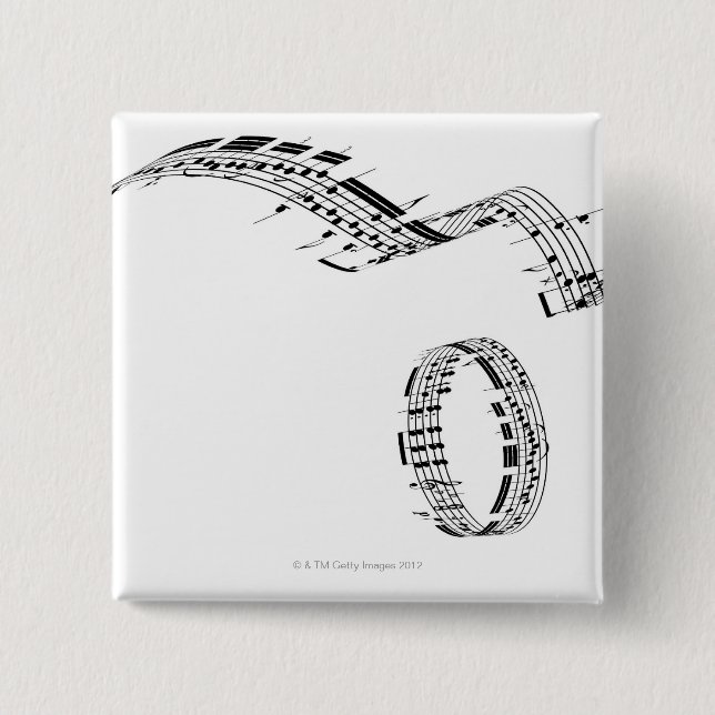 Opus 7 button (Front)