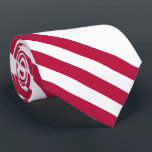 OPUS American Hanukkah Neck Tie<br><div class="desc">American Hanukkah</div>