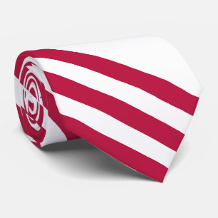 OPUS American Hanukkah Neck Tie