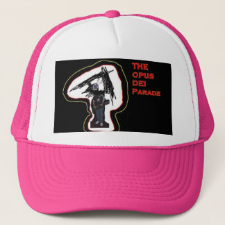 opus dei hat