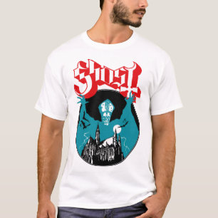 opus eponymous 2021 siangminggu   T-Shirt