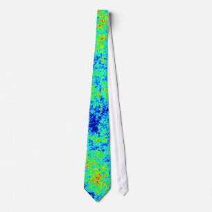 OPUS Luminous Spots Tie