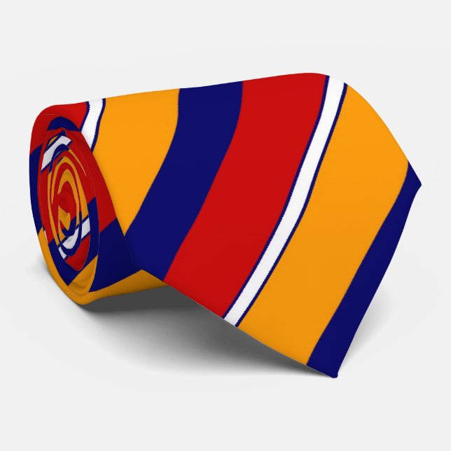 OPUS Masterscarf Tie (Rolled)