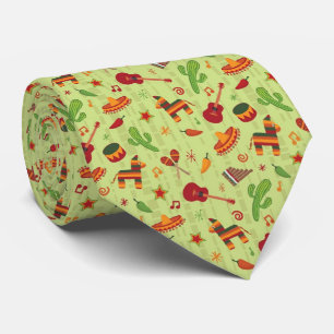 OPUS Mexican Tie