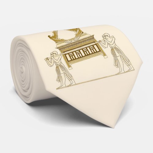 OPUS The Ark of the Covenant Tie