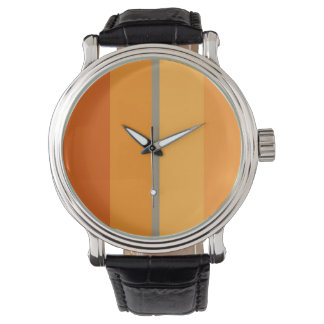 OR4NGES WATCH
