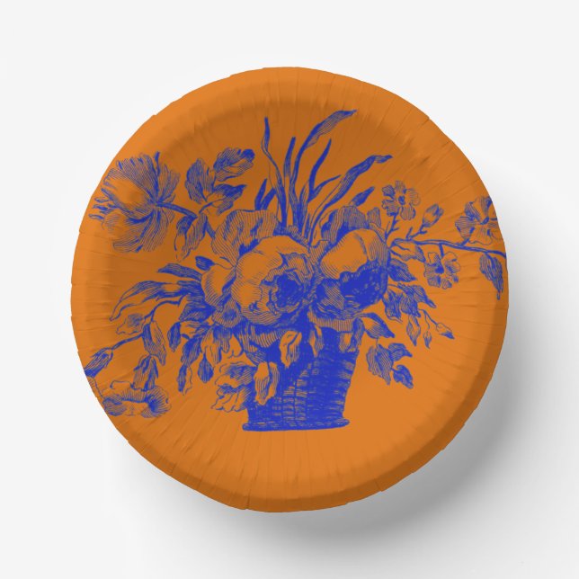 OR C PAPER BOWLS (Front)
