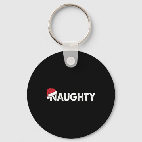 Or Nice Matching Christmas Couples T_shirtpng  Keychain