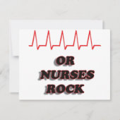 OR NURSES ROCK (Front)
