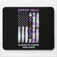 OR Operating Room Nurse Pancreatic Cancer Awarenes