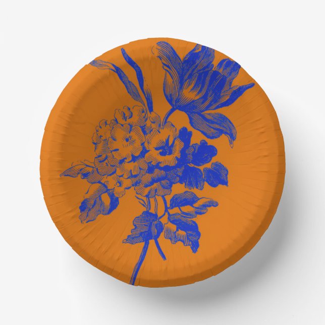 OR P PAPER BOWLS (Front)