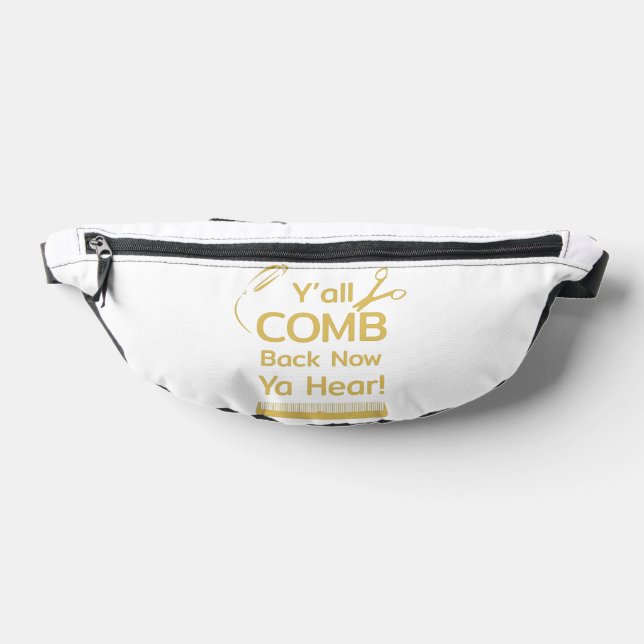 orabaloghy fanny pack (Lay Down)