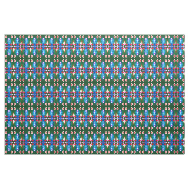 Oracle beautiful fashion fabric (Yard)