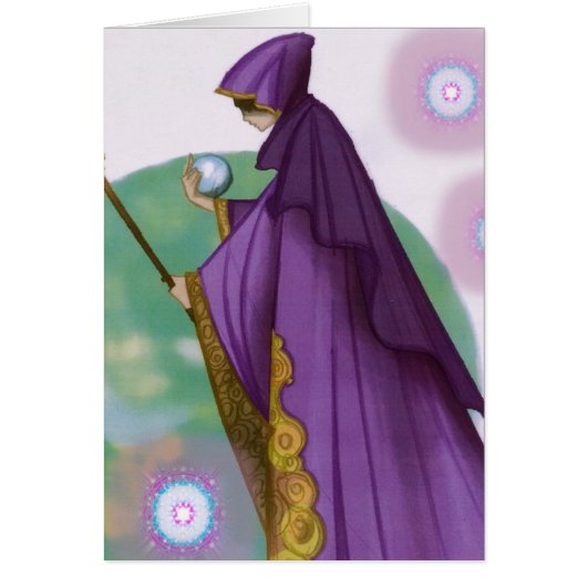 ORACLE CARDS (Front)