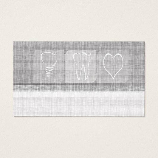 Oral Care Dentist Tooth Dental IMplant (Front)