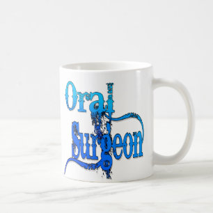 Oral Surgeon Coffee Mug