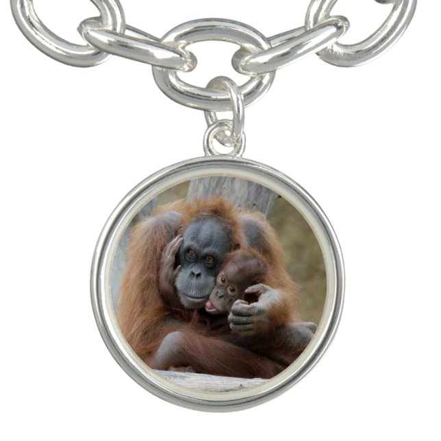 Orang Utan 001 Bracelet (Design)