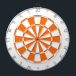 orange and white dart board<br><div class="desc">white and orange . asyrum . maydaze</div>