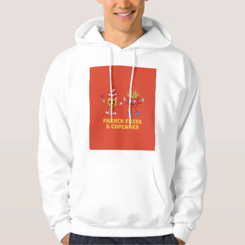 Product hero image - Front