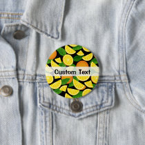 Orange Background Button