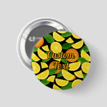 Orange Background Button