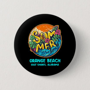 Orange Beach Gulf Shores Alabama Summer Vacation S Button