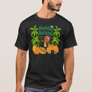 Orange Bird Classic T-Shirt