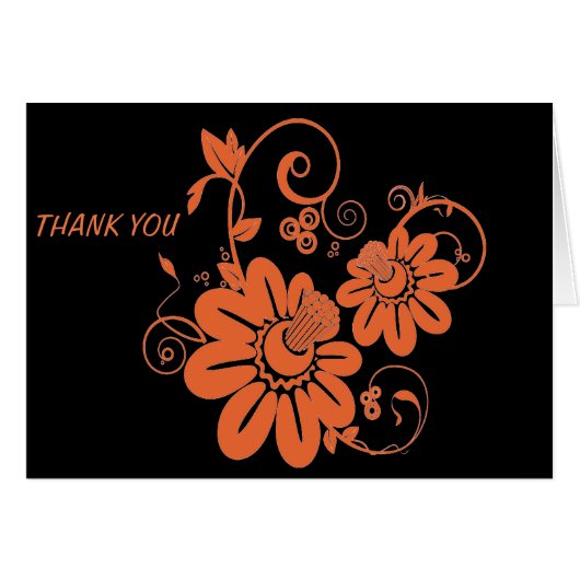 Orange Blossom (Front Horizontal)