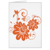 Orange Blossom (Front)