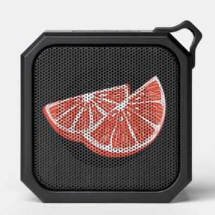 Orange Bluetooth Speaker