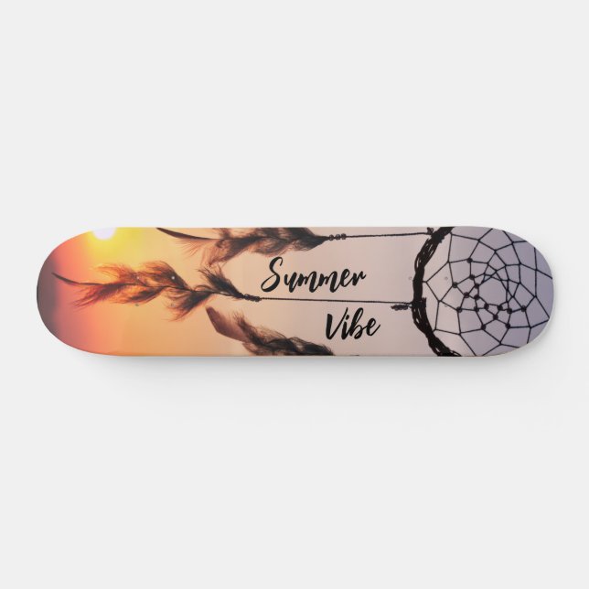 Orange Board (Horz)