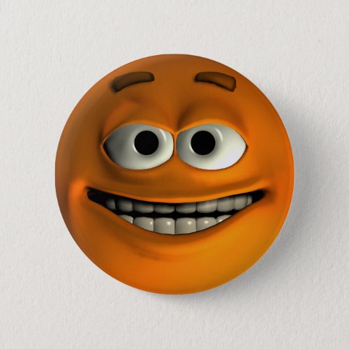 Orange Button