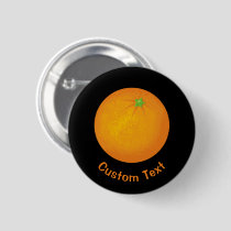 Orange Button