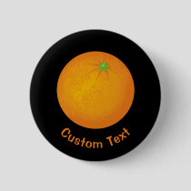 Orange Button