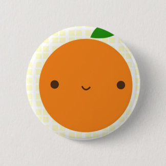 Orange Button