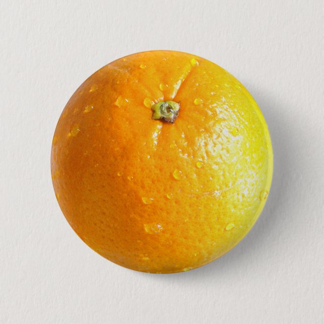 Orange Button 02 (Front)