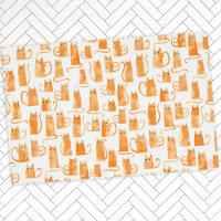 Orange Cat Placemat