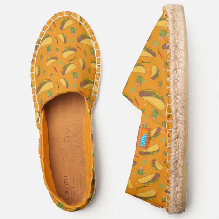 mexican espadrilles
