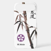Orange County Aikido I phone 4 Case-Mate iPhone Case (Back)