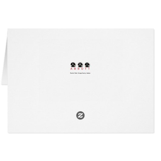 Orange County, Indiana (Back Horizontal)