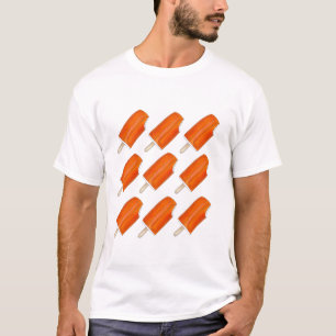 Orange Cream Popsicles T-Shirt