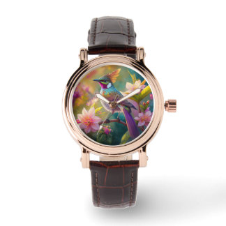 Orange Crested Rainbow Jay Fantasy Bird Watch