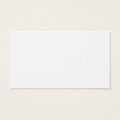 Orange Custom Promo Code Discount Card | Zazzle