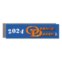 Orange Daddy 2024
