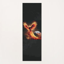 Orange Daddy + Phoenix Rising