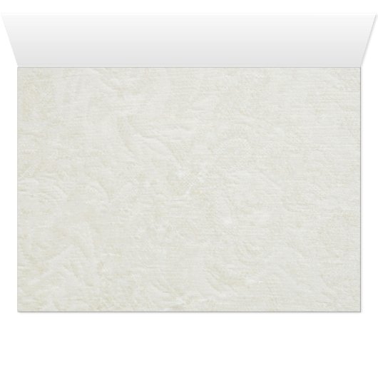 Orange Dahlia and Ladybug (Inside Horizontal (Bottom))