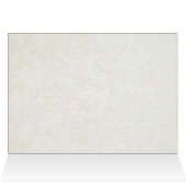 Orange Dahlia and Ladybug (Inside Horizontal (Top))