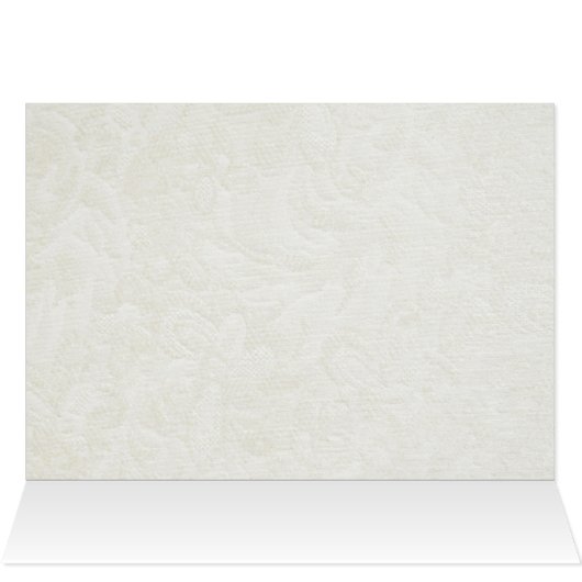 Orange Dahlia and Ladybug (Inside Horizontal (Top))