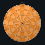 Orange Dart Board<br><div class="desc">Orange Dart Board</div>